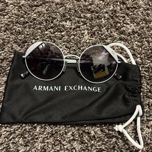 Armani Exchange Glasses
